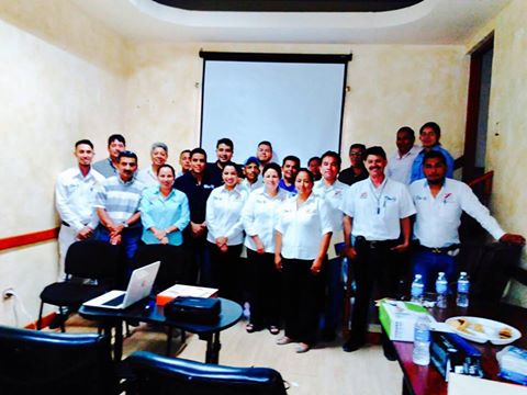 Reunión De Trabajo (Agenda para el Desarrollo Municipal)