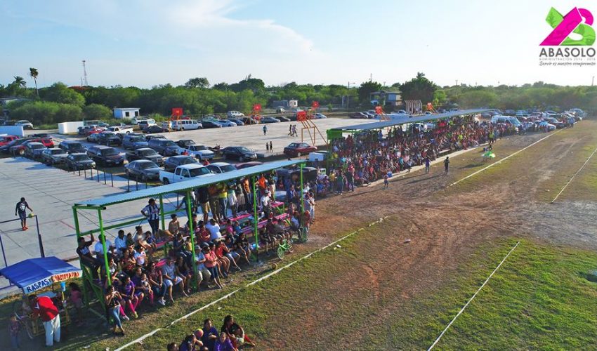 Extraordinaria Final de Fútbol Femenil