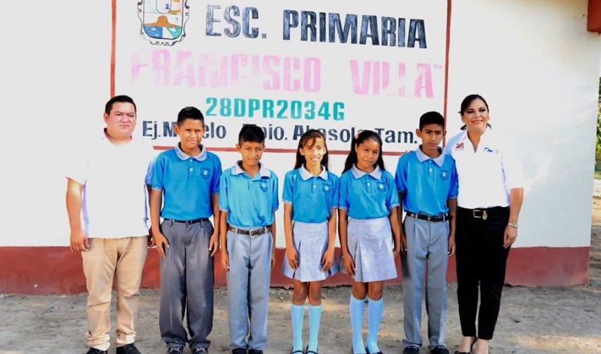 Cumpliendo compromisos