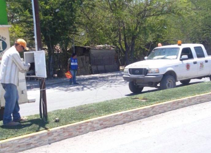 Trabajando por el bienestar social de nuestra comunidad