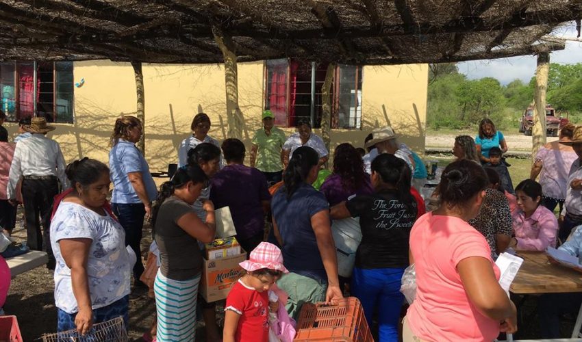 Merecemos un municipio que sea ejemplo de trabajo y esfuerzo