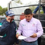 Inicio de entrega de apoyos a Productores Pecuarios
